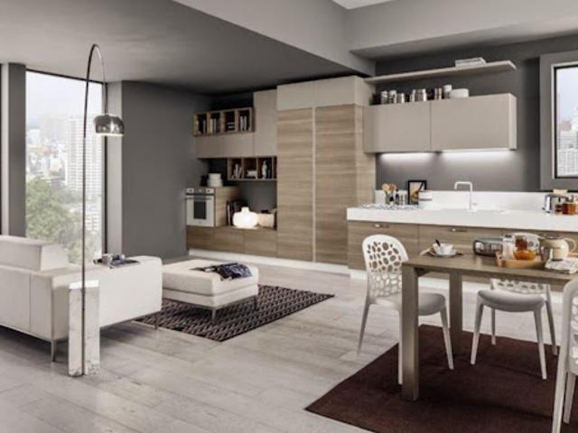Vente Appartement 1 pièce 24 m2 Pontoise