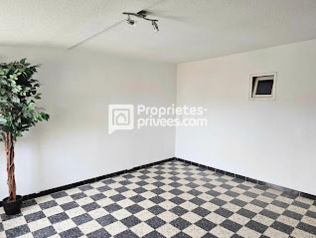 Vente Appartement 1 pièce 24 m2 Port la Nouvelle