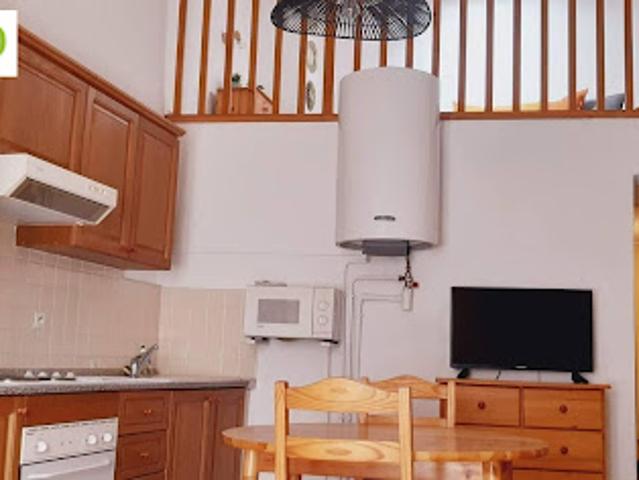 Vente Appartement 1 pièce 23 m2 Riez