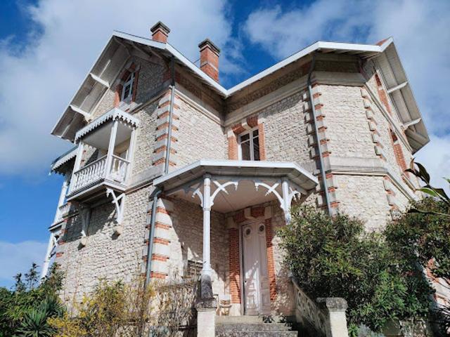 Vente Appartement 1 pièce 24 m2 Royan