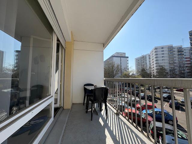 Vente Appartement 1 pièce 24 m2 Strasbourg