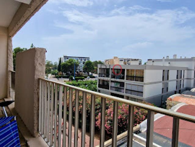 Vente Appartement 1 pièce 24 m2 Saint Cyprien