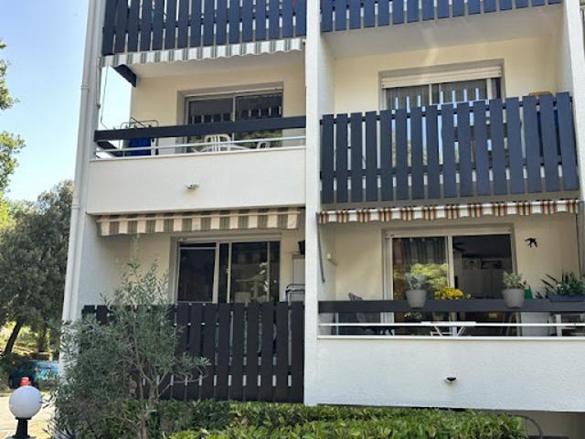 Vente Appartement 1 pièce 24 m2 Saint Georges de Didonne