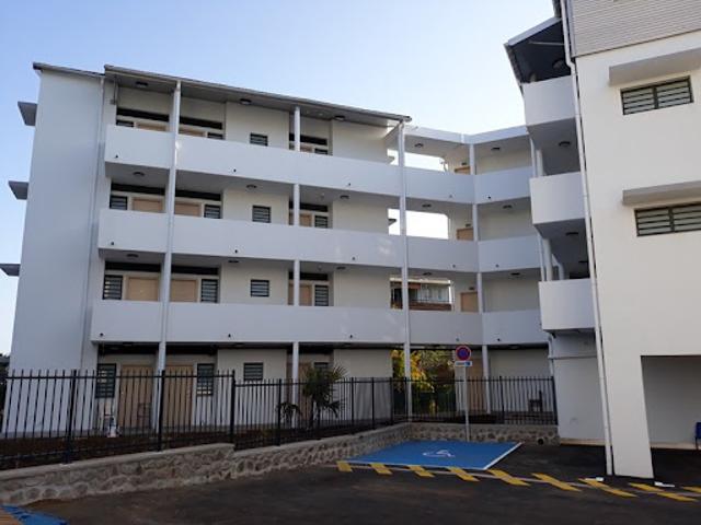 Vente Appartement 1 pièce 24 m2 Saint Pierre