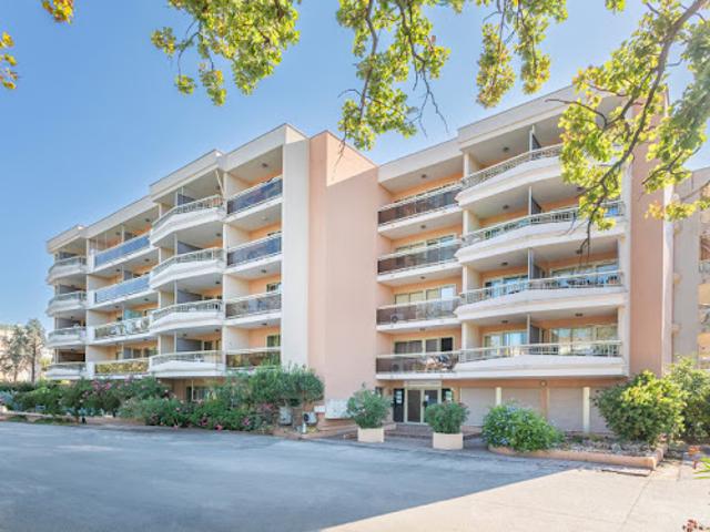 Vente Appartement 1 pièce 24 m2 Sainte Maxime