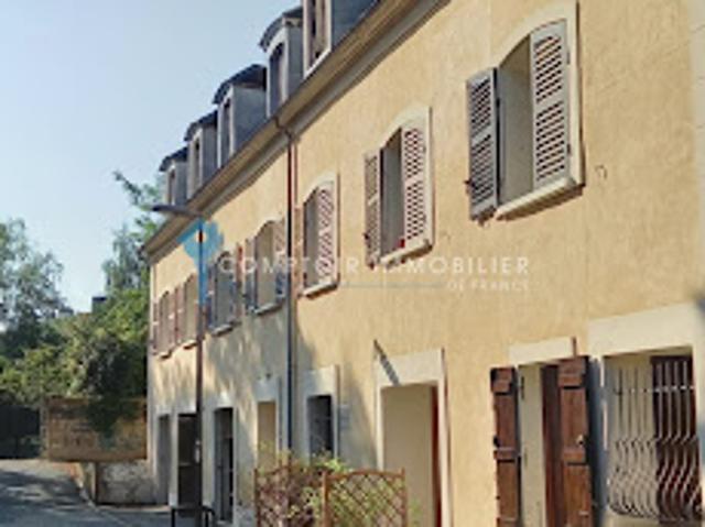 Vente Appartement 1 pièce 24 m2 Villabé