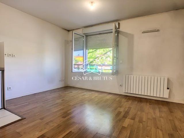 Vente Appartement 1 pièce 24.06 m2 Caluire et Cuire