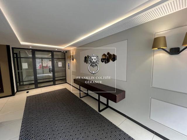 Vente Appartement 1 pièce 24.07 m2 Maisons Alfort