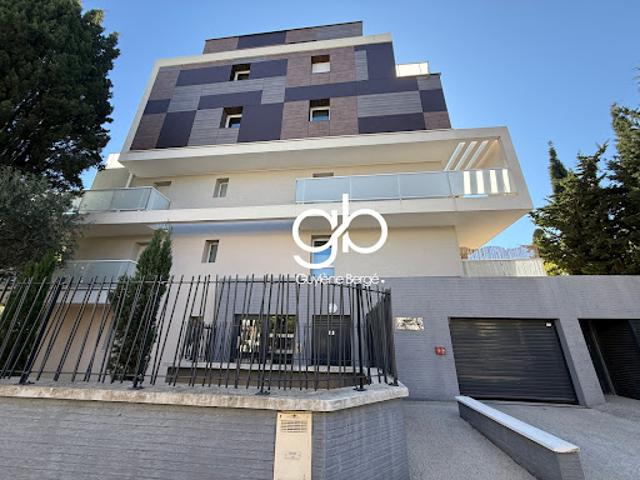 Vente Appartement 1 pièce 24.01 m2 Montpellier