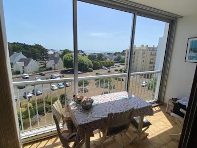 Vente Appartement 1 pièce 24.02 m2 Quiberon