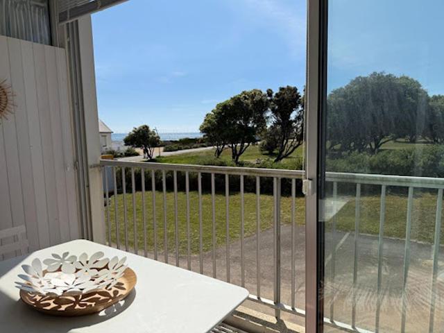 Vente Appartement 1 pièce 24.15 m2 Batz sur Mer