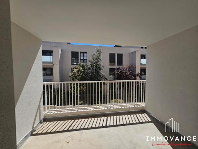 Vente Appartement 1 pièce 24.11 m2 Castelnau le Lez