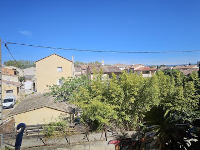 Vente Appartement 1 pièce 24.1 m2 Saint Cyr sur Mer