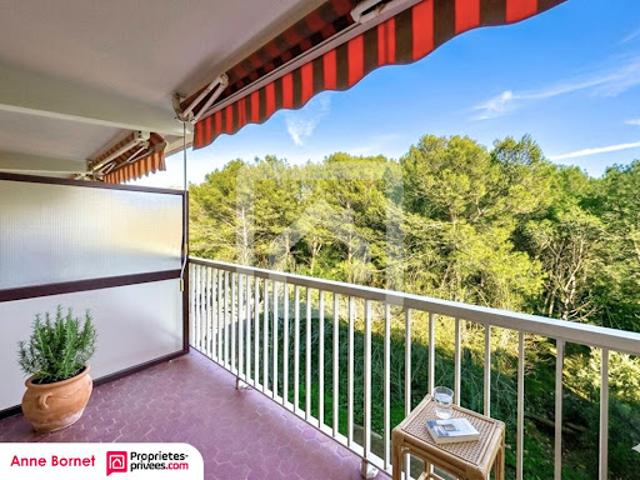 Vente Appartement 1 pièce 24.1 m2 Peymeinade