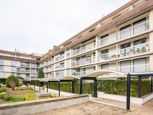 Vente Appartement 1 pièce 24.27 m2 Chatou