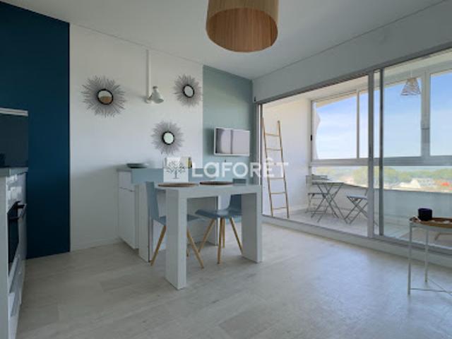 Vente Appartement 1 pièce 24.21 m2 La Grande Motte