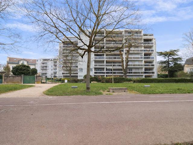 Vente Appartement 1 pièce 24.22 m2 Dijon