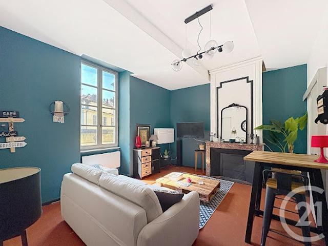 Vente Appartement 1 pièce 24.2 m2 Arles