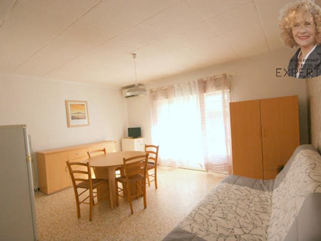 Vente Appartement 1 pièce 24.2 m2 Le Grau du Roi