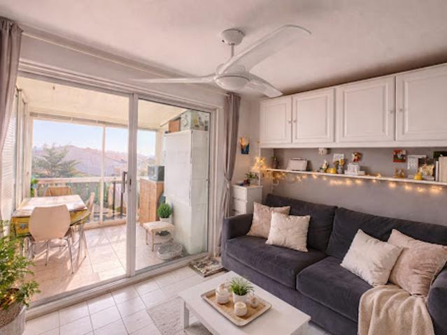 Vente Appartement 1 pièce 24.35 m2 Frontignan
