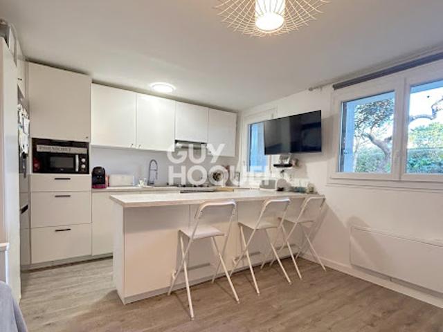 Vente Appartement 1 pièce 24.35 m2 Pornichet
