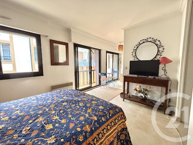 Vente Appartement 1 pièce 24.36 m2 Deauville