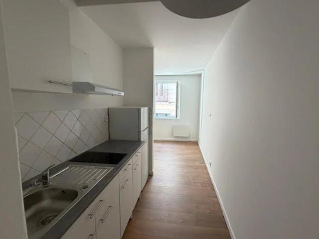 Vente Appartement 1 pièce 24.36 m2 Sanary sur Mer