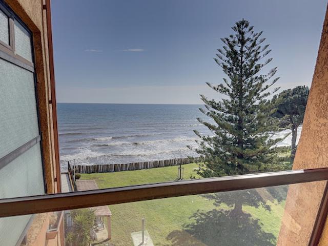 Vente Appartement 1 pièce 24.38 m2 Santa Lucia di Moriani