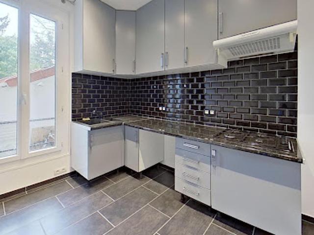 Vente Appartement 1 pièce 24.31 m2 Deuil la Barre