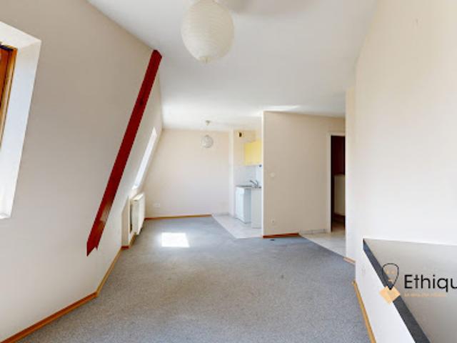 Vente Appartement 1 pièce 24.31 m2 Illkirch Graffenstaden