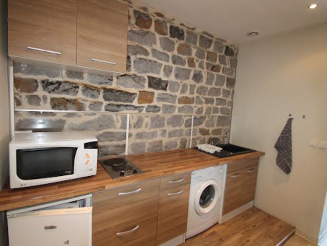 Vente Appartement 1 pièce 24.43 m2 Saint Etienne