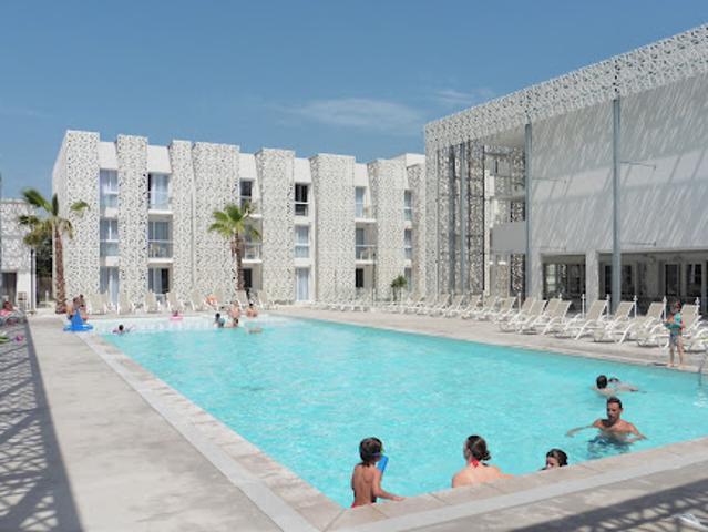 Vente Appartement 1 pièce 24.55 m2 Le cap d'agde