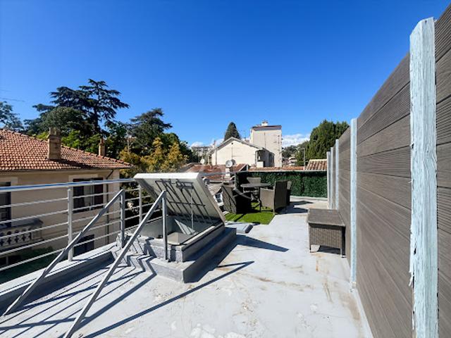 Vente Appartement 1 pièce 24.51 m2 Cannes