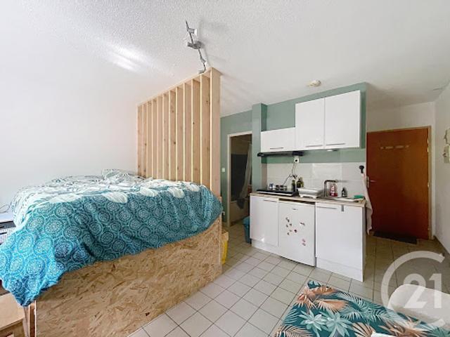 Vente Appartement 1 pièce 24.51 m2 Epinal