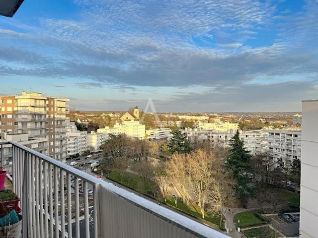 Vente Appartement 1 pièce 24.61 m2 Chelles