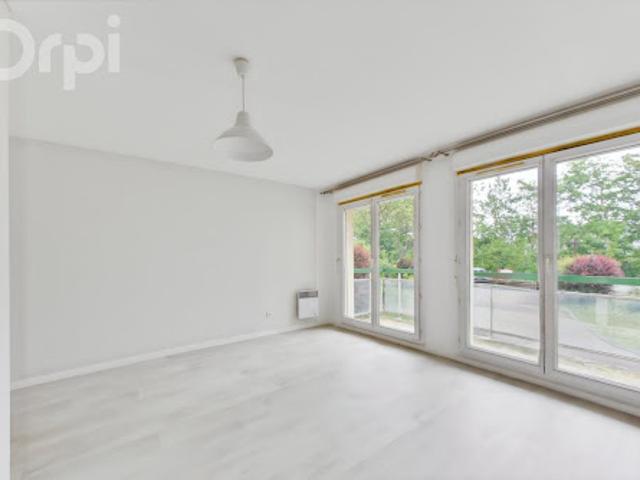 Vente Appartement 1 pièce 24.62 m2 Senlis