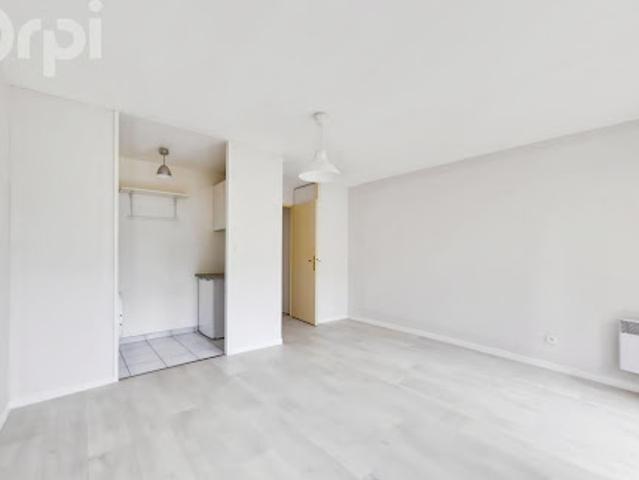Vente Appartement 1 pièce 24.62 m2 Senlis