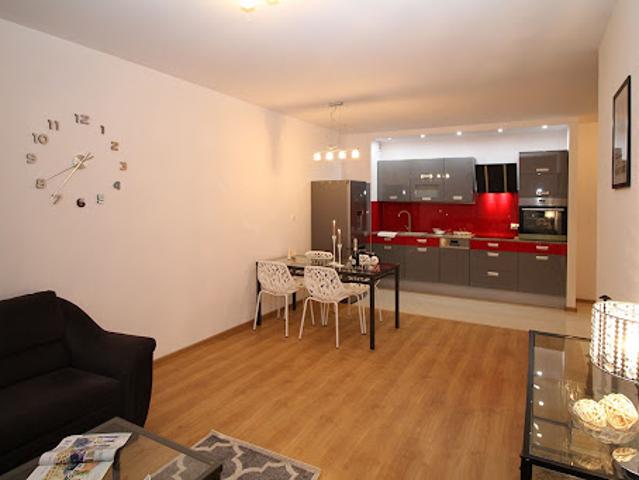 Vente Appartement 1 pièce 24.63 m2 Metz