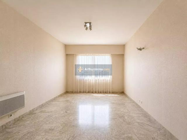 Vente Appartement 1 pièce 24.6 m2 San Martino di Lota
