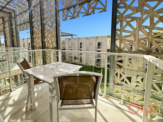 Vente Appartement 1 pièce 24.74 m2 Le cap d'agde