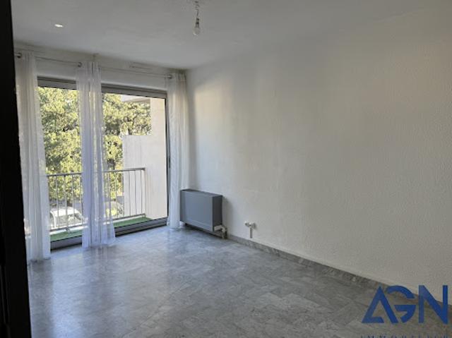 Vente Appartement 1 pièce 24.75 m2 Montpellier