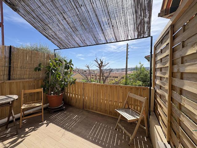 Vente Appartement 1 pièce 24.78 m2 Nice