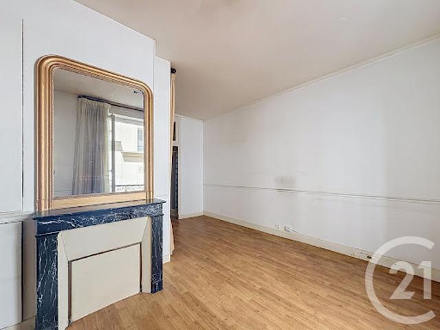 Vente Appartement 1 pièce 24.78 m2 Paris 15ème