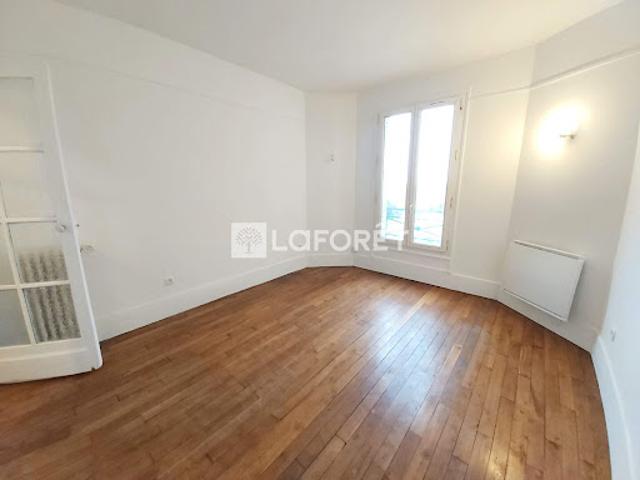 Vente Appartement 1 pièce 24.73 m2 Villemomble