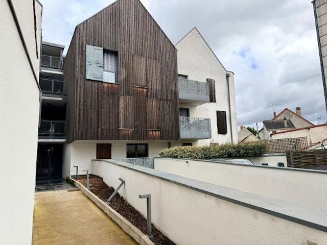 Vente Appartement 1 pièce 24.7 m2 Brie Comte Robert