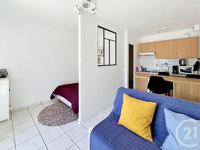 Vente Appartement 1 pièce 24.86 m2 Damgan
