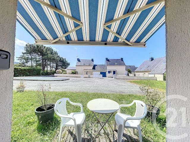 Vente Appartement 1 pièce 24.86 m2 Damgan