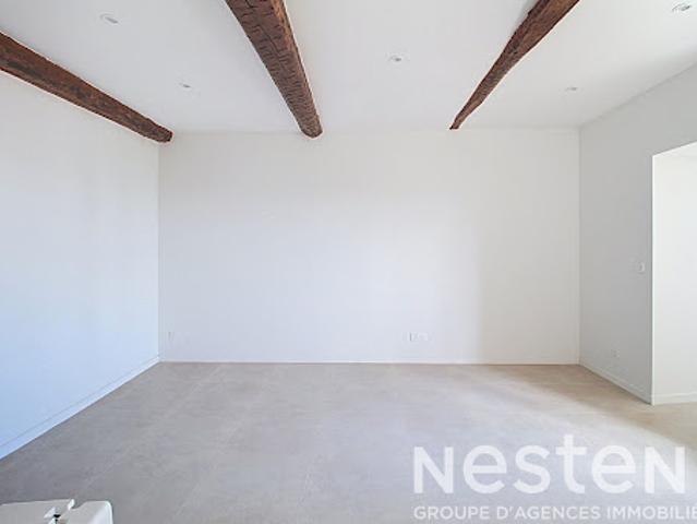 Vente Appartement 1 pièce 24.81 m2 Draguignan