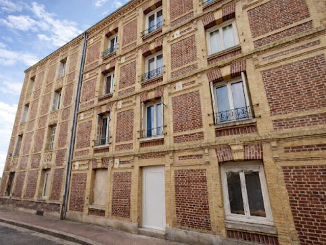 Vente Appartement 1 pièce 24.8 m2 Le Havre
