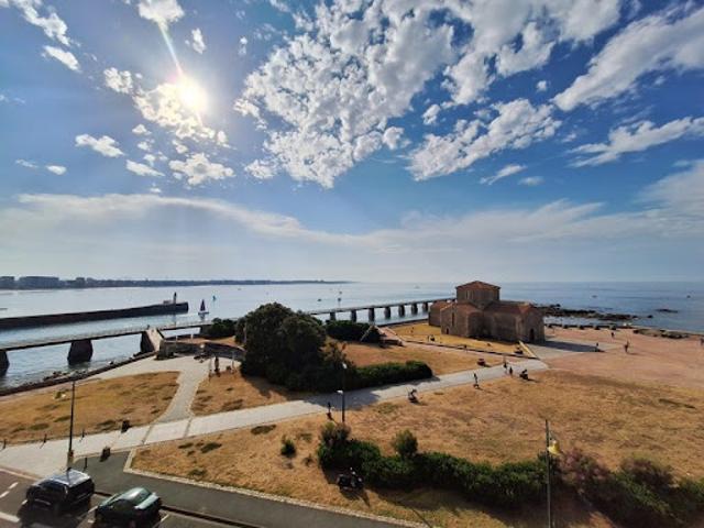 Vente Appartement 1 pièce 24.8 m2 Les Sables d'Olonne